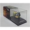 MINICHAMPS MODELLINO CASCO 1:8 MINICHAMPS VALENTINO ROSSI MOTO YAMAHA MUGELLO 2014 DIE CAST
