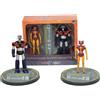 Action MAZINGER Z ACTION FIGURES 2-PACK MAZINGER Z & AFRODITA A 15 - 18 CM
