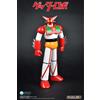 HL-PRO / HIGHDREAM Getter Robot Getter 1 HL-Pro - Action Figure in Vinile 23 cm