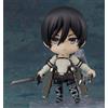 GOOD SMILE Action figure Mikasa Ackerman Nendoroid di Attack on Titan - Goodsmile FR