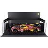 Look Smart MODELLINO AUTO 1:12 LOOKSMART FERRARI 499P AF CORSE WINNER LE MANS 2024 DIE CAST
