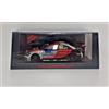 Spark MODELLINO SCALA 1:43 SPARK AUTO AUDI RS 3 VERVISCH WTCR 2019 MODELLISMO STATICO