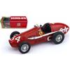 Brumm FERRARI 500 F2 N.34 WORLD CHAMPION 1952 ASCARI "BRUMM WIN CASSAZIONE" 1:43 Brumm