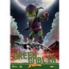 Beast Kingdom Marvel Spider-man Green Goblin Figure 17cm Beast Kingdom Egg Attack Originale