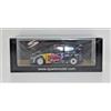 Spark MODELLINO AUTO 1:43 SPARK FORD FIESTA WRC OGIER RALLY PORTOGALLO 2017 MODELLISMO