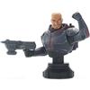 Diamond Select action figure - Star Wars Clone Wars Wrecker 1/7 bust