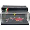Look Smart LOOKSMART 1:43 MODELLINO AUTO F1 FERRARI SF-23 LEWIS HAMILTON TEST FIORANO 2025