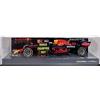 MINICHAMPS 1:43 F1 RED BULL RB16B VERSTAPPEN WINNER ABU DHABI 2021 NEW 410212333