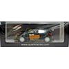 Spark MODELLINO AUTO SCALA 1:43 SPARK CITROEN C3 WRC TEST PIRELLI RALLY SARDEGNA 2020