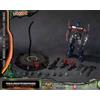 YOLOPARK Transformers ROTB Optimus AMK Pro Model Kit - Action Figure da Yolopark