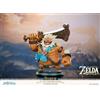first4figures action figure daruk in pvc ispirata a legend of zelda botw