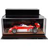 TECNOMODEL 1:18 MODELLINO F1 ALFA ROMEO 179 DEPAILLER MONACO 1980 NEW TMD18-421C