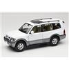 YC MODEL Mitsubishi Pajero V73 Bianco YC Model 1:18 | 241218040103010206
