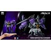 THREEA TOYS/THREEZERO Transformers mdlx Skywarp AF Action Figure - modello 20 cm Threezero