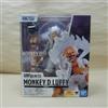 Bandai S.H.Figuarts One Piece Monkey.D.Luffy Gear 5 NUOVO spedito in 2 giorni...