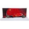 BBR MODELLINO AUTO SCALA 1:18 BBR FERRARI SF71H MICK SCHUMACHER TEST FIORANO F1 2021