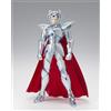 Bandai Saint Seiya Zeta Alcor Bud Ex Myth Cloth Figure 18cm Bandai Nuova Originale