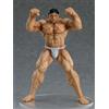 GOOD SMILE goodsmile fr action figure baki kaoru hanayama pop up parade 19 cm