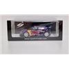 SPARK SCALA 1:43 MODELLINO AUTO FORD PUMA RALLY 1 WRC FOURMAUX MONTE CARLO 2022