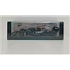 Spark MODELLINO DIECAST SCALA 1:43 AUTO F1 SPARK MERCEDES PETRONAS BOTTAS TURCHIA 2021