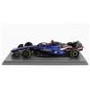 Spark MODELLINO AUTO 1:43 SPARK F1 FORMULA 1 WILLIAMS FW45 ALBON USA GP 2023 DIE CAST