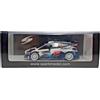 Spark MODELLINO AUTO SCALA 1:43 SPARK FORD FIESTA WRC RALLY MONTE CARLO 2020 DIE CAST