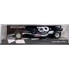 MINICHAMPS 1:43 F1 ALPHATAURI AT02 GASLY TURKISH GP 2021 MODELLINO NEW 417211710
