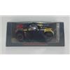 SPARK 1/43 MODELLINO AUTO PEUGEOT 3008 RED BULL LOEB RALLY DAKAR 2019 MODELLISMO