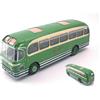 Oxford AUTOBUS WEYMANN FANFARE SOUTDOWN 1950 GREEN CREM 1:43 Oxford Autobus -I- Modelli