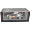Spark MODELLINO AUTO 1:43 SPARK FORD FIESTA WRC FOURMAUX RALLY CROAZIA 2021 MODELLISMO