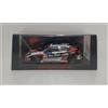 SPARK SCALA 1:43 MODELLINO AUTO DIECAST HONDA CIVIC WTCR 2019 MODELLISMO STATICO