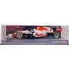 MINICHAMPS 1:43 F1 RED BULL RB16B MAX VERSTAPPEN TURKISH GP 2021 WHITE 410211633