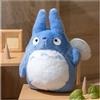 STUDIO GHIBLI Peluche Totoro Blu M - Studio Ghibli | My Neighbor Totoro