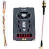 No Per Max 5.8G 3W VTX Trasmettitore Video Analogico FPV per Drone FPV F5664