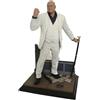 diamond select marvel kingpin action figure in pvc 25 cm