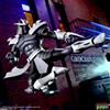 SUPER 7 Super7 Teenage Mutant Ninja Turtles Ultimates! Wave 13 Shredder - 20 cm