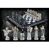 NOBLE COLLECTION Harry Potter Replica Scacchiera L'ultima Prova 50 Cm Noble Collection