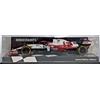 MINICHAMPS 1:43 F1 ALFA ROMEO C41 GIOVINAZZI BAHRAIN GP 2021 MODELLINO 417210199