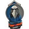 Plastoy Harry Potter Ravenclaw Crest Collector Figure in Resina 24 cm