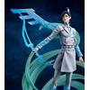 BANDAI action figure bleach 1000 y blood uryu ishida fig zero di bandai - 23 cm