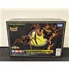 Takara TRANSFORMERS MASTERPIECE MP- 46 BLACKARACHNIA/BLACKWIDOW SEALED