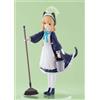 GOOD SMILE Action Figure Blue Archive Midori Maid Pop Up Parade - GoodSmile