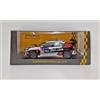 Spark MODELLINO AUTO 1:43 SPARK HONDA CIVIC TYPE R WTCR SCHEIDER MACAU 2018 MODELLISMO