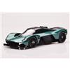 GT SPIRIT Aston Martin Valkyrie Racing Green 1:18 GT Spirit | GT435
