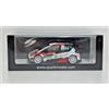 Spark MODELLINO AUTO 1:43 TOYOTA YARIS WRC HANNINEN RALLY MONTE CARLO 2017 MODELLISMO