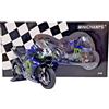 MINICHAMPS 1:12 MODELLINO MOTO DIE CAST YAMAHA M1 VINALES MOTOGP 2020 MODELLISMO