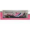 Spark MODELLINO AUTO 1:43 F1 SPARK RACING POINT BWT STROLL GP 2020 DIE CAST MODELLISMO