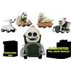 YuMe Nightmare Before Christmas - Zoom Hero Display (12) di YuMe