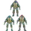 NECA Teenage Mutant Ninja Turtles (The Last Ronin) Action Figure 3-Pack Ghost Br