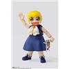 BANDAI Zatch Bell sh.figuarts Bandai action figure da 9 cm in pvc per collezione anime